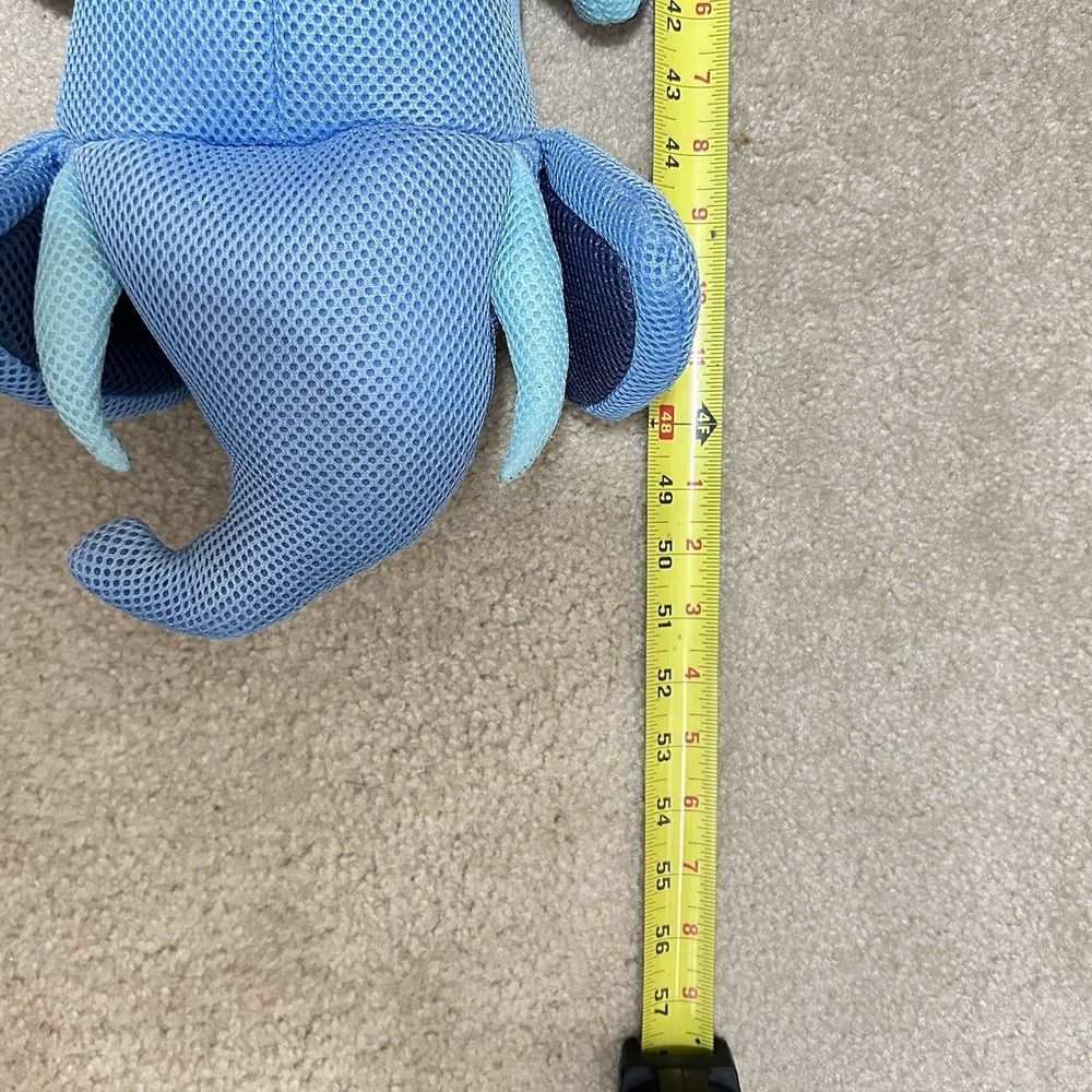 Frontgate Elephant Kids Floatie with beads inside - Picture 10 of 10